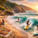 découvrez les meilleures activités à faire sur la côte ouest de l'espagne : plages, sports nautiques, découvertes culturelles et gastronomie locale pour un séjour inoubliable.