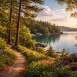 découvrez la pointe grenier, une destination parfaite pour les amoureux de la nature, offrant des paysages préservés, une faune riche et des activités en plein air inoubliables.