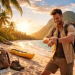 découvrez comment le décalage horaire avec l'île maurice devient un avantage pour profiter pleinement de vos aventures et optimiser votre séjour.