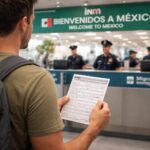découvrez tout ce qu'il faut savoir sur le formulaire fmm pour entrer au mexique. guide complet et conseils pratiques pour faciliter votre voyage.