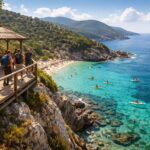 découvrez les meilleures activités à faire autour du mirador punta del fraile pour un séjour parfait : randonnées, balades panoramiques et découvertes naturelles.