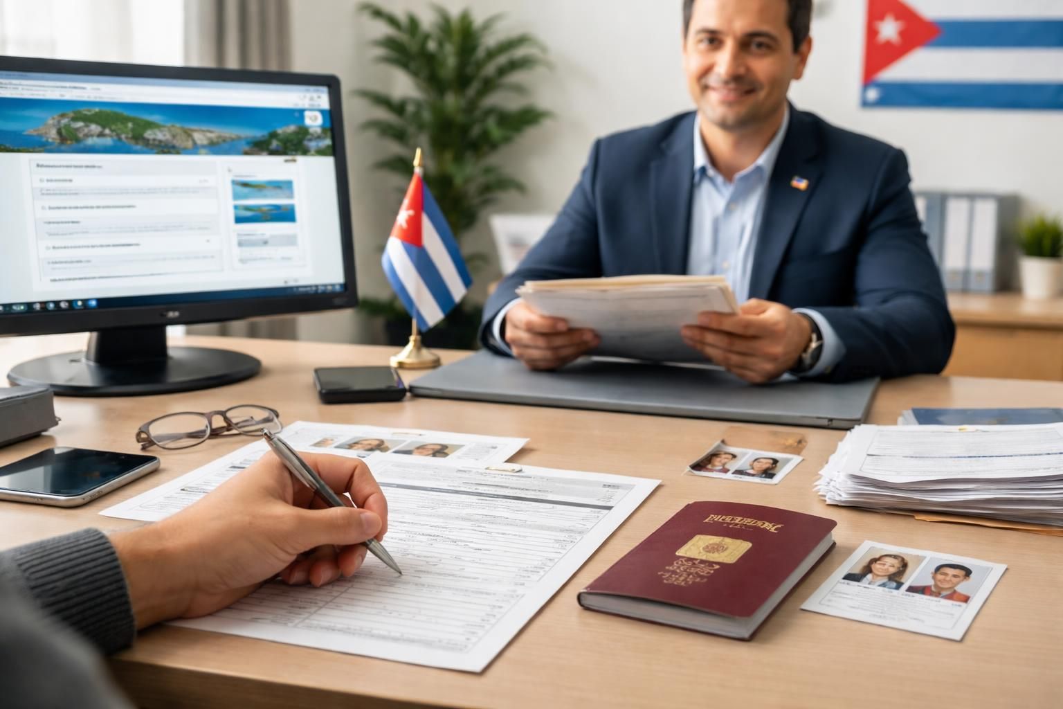 découvrez les étapes essentielles pour obtenir facilement un visa et la carte de tourisme pour cuba, avec toutes les informations pratiques et conseils pour préparer votre voyage en toute sérénité.