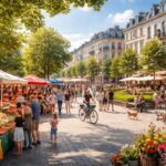découvrez les meilleures activités à faire sur la place waterloo : culture, loisirs et gastronomie au cœur d'un lieu emblématique.