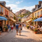 découvrez les meilleures adresses à visiter dans le centre-ville de ploumanach : restaurants, boutiques, sites incontournables et lieux charmants pour une expérience mémorable.