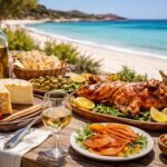 découvrez les meilleures adresses gourmandes à capo comino pour savourer une cuisine locale authentique et des saveurs typiques de la région.