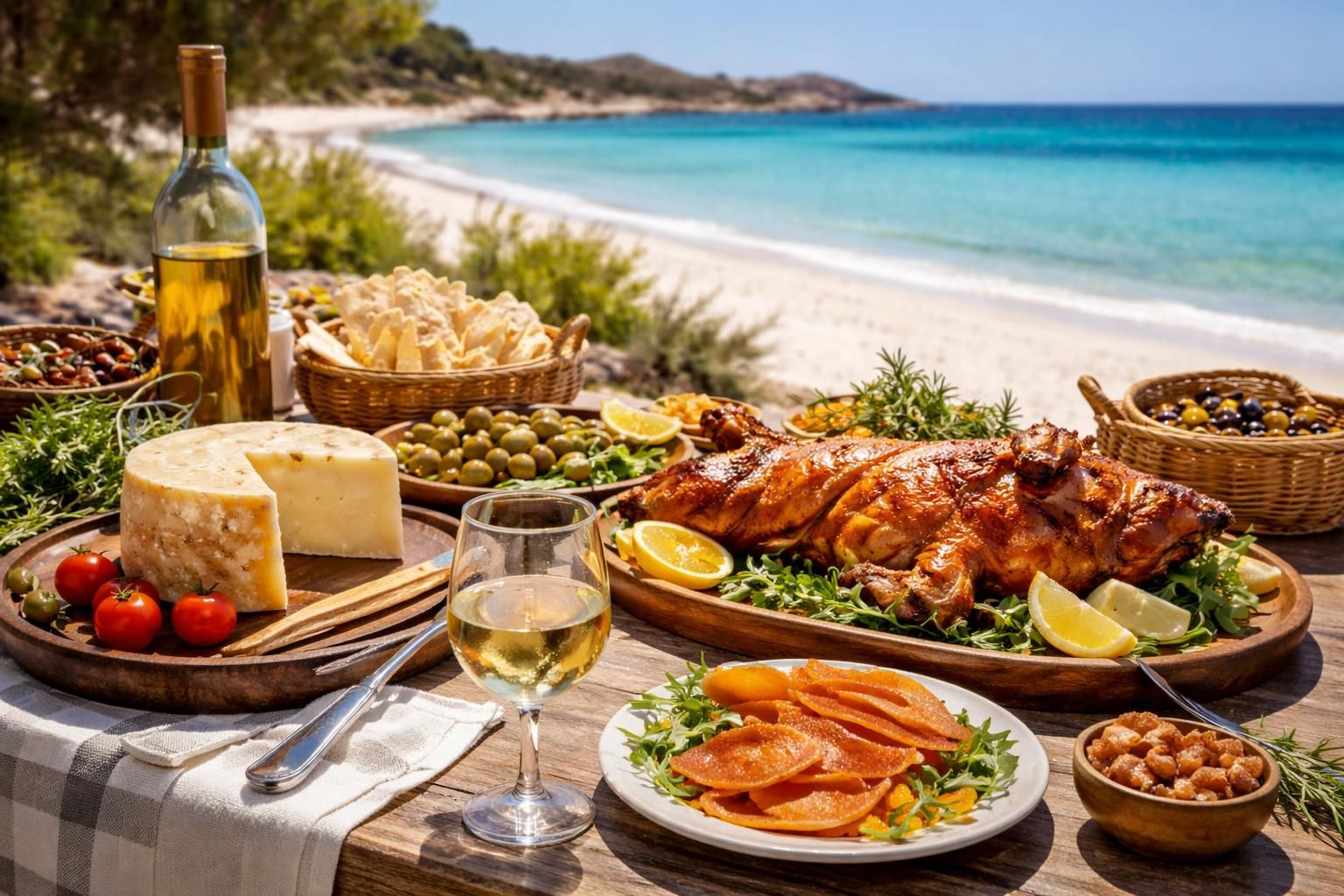découvrez les meilleures adresses gourmandes à capo comino pour savourer une cuisine locale authentique et des saveurs typiques de la région.