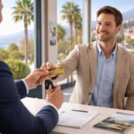 découvrez les meilleures pratiques pour utiliser l'assurance visa premier lors de la location d'une voiture à l'étranger et voyagez sereinement.
