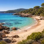 découvrez les plages nord de la sardaigne, un véritable paradis naturel pour les amoureux de paysages préservés, d'eaux cristallines et de tranquillité.