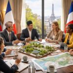 découvrez les projets de coopération internationale menés par l'ambassade du népal à paris, favorisant les échanges culturels, économiques et sociaux entre le népal et la france.
