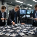 découvrez les récents cas d'abus liés aux badges aéroportuaires et les enquêtes en cours pour renforcer la sécurité dans les aéroports.