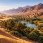 découvrez les reportages sur le maroc, un voyage visuel immersif à travers ses paysages époustouflants et sa richesse culturelle unique.