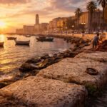 découvrez les secrets cachés du lungomare de bari et explorez ses trésors méconnus, ses vues imprenables et son charme authentique.