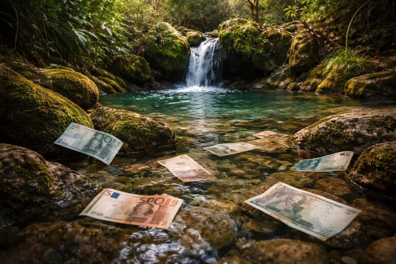 découvrez les secrets bien gardés derrière les billets pour les sources de l'algar et préparez votre visite en toute tranquillité.