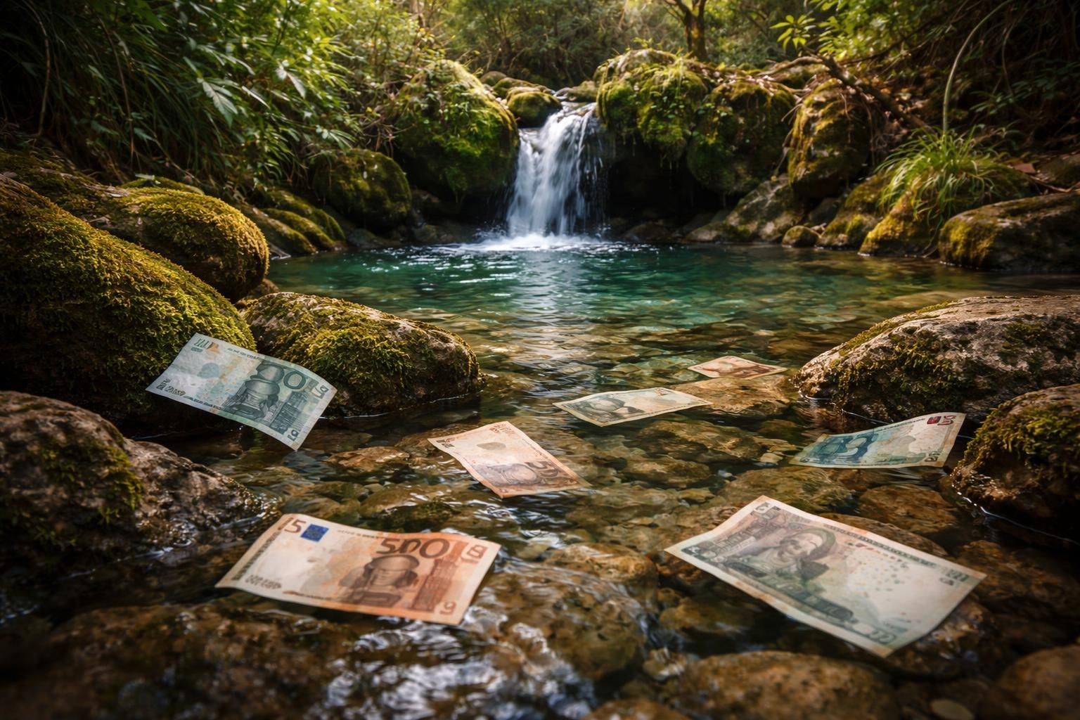 découvrez les secrets bien gardés derrière les billets pour les sources de l'algar et préparez votre visite en toute tranquillité.