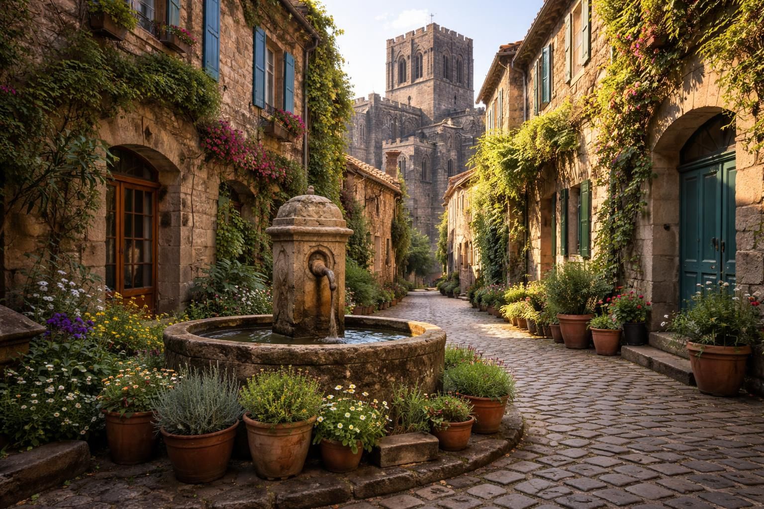 découvrez les trésors cachés du vieux agde, un lieu chargé d'histoire où chaque ruelle révèle des secrets fascinants à explorer lors de votre visite.