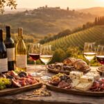 découvrez les vins de san miniato, une véritable invitation au plaisir pour les amateurs de saveurs authentiques et raffinées.