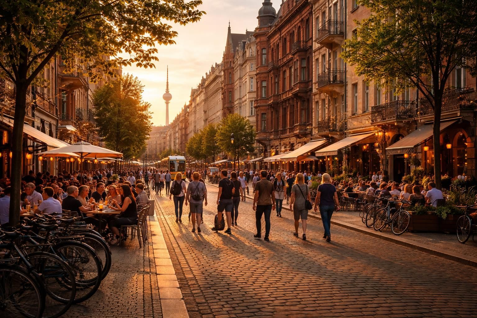 découvrez oranienburger straße, un lieu emblématique de berlin où histoire, culture et vie urbaine se mêlent pour offrir un voyage unique au cœur de la capitale allemande.