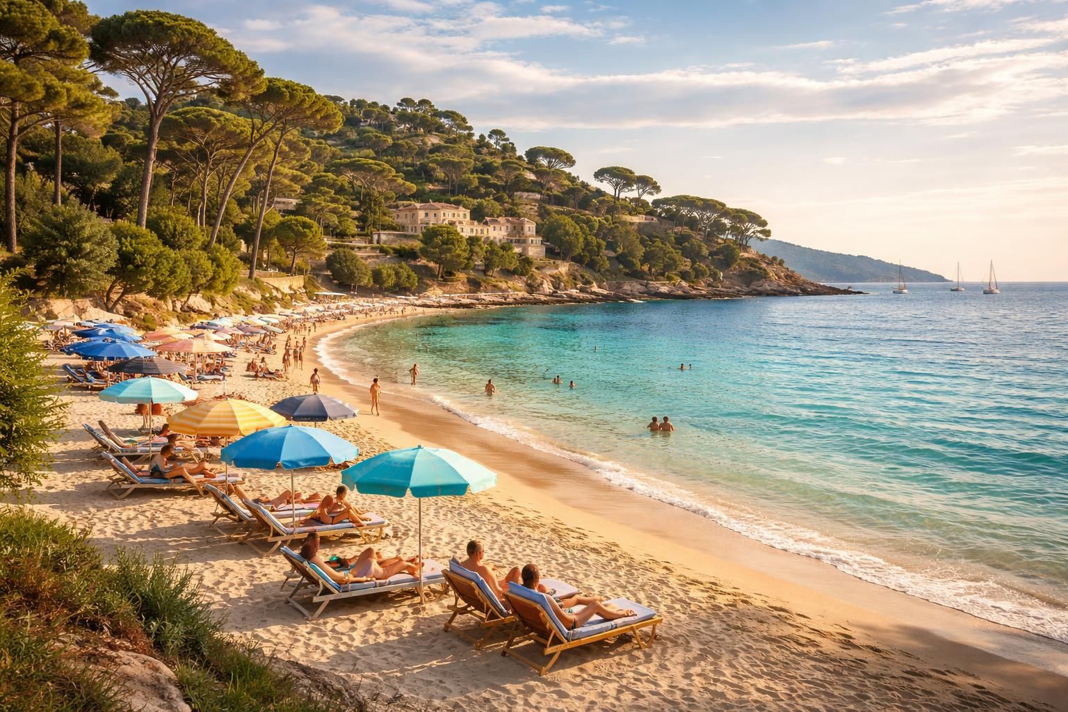 découvrez nos conseils pratiques pour profiter pleinement de la plage du var et vivre un séjour inoubliable entre détente, activités et paysages exceptionnels.