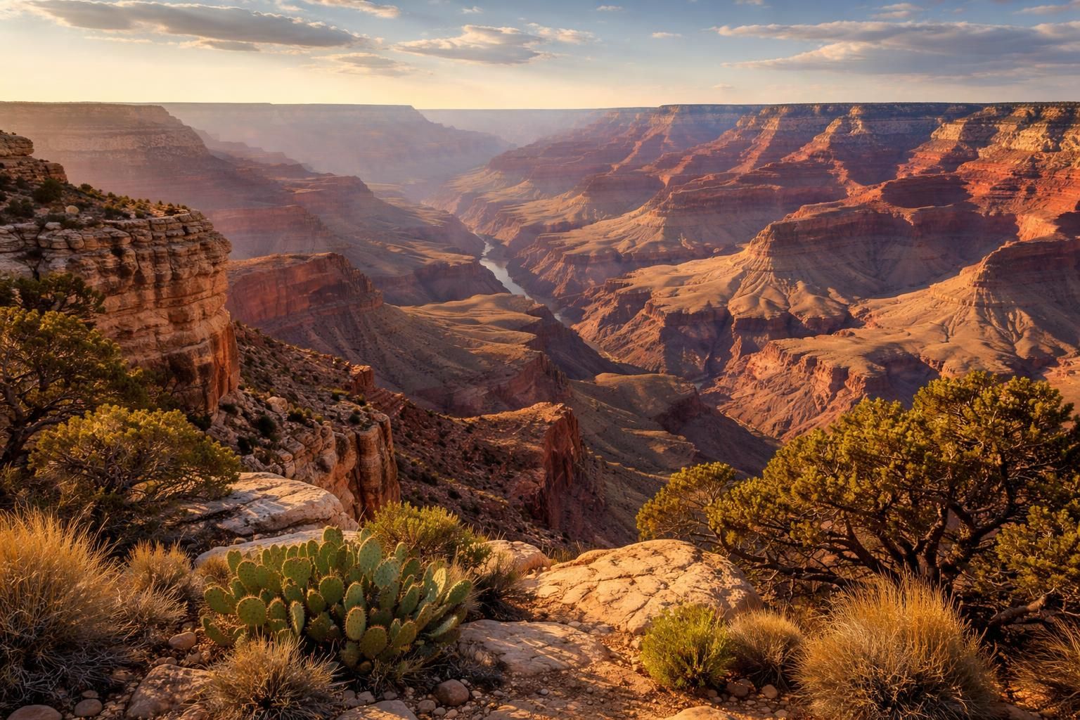 découvrez pourquoi mohave point au grand canyon en arizona est un lieu incontournable pour les amateurs de nature, offrant des vues spectaculaires, une faune diverse et une expérience unique en plein air.