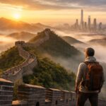 découvrez pourquoi un voyage en chine aujourd'hui est une expérience incontournable, avec sa riche culture, ses paysages uniques et ses opportunités inédites à explorer.