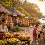 découvrez les activités incontournables à nusa lembongan et immergez-vous dans la richesse de la culture locale pour un voyage authentique et mémorable.
