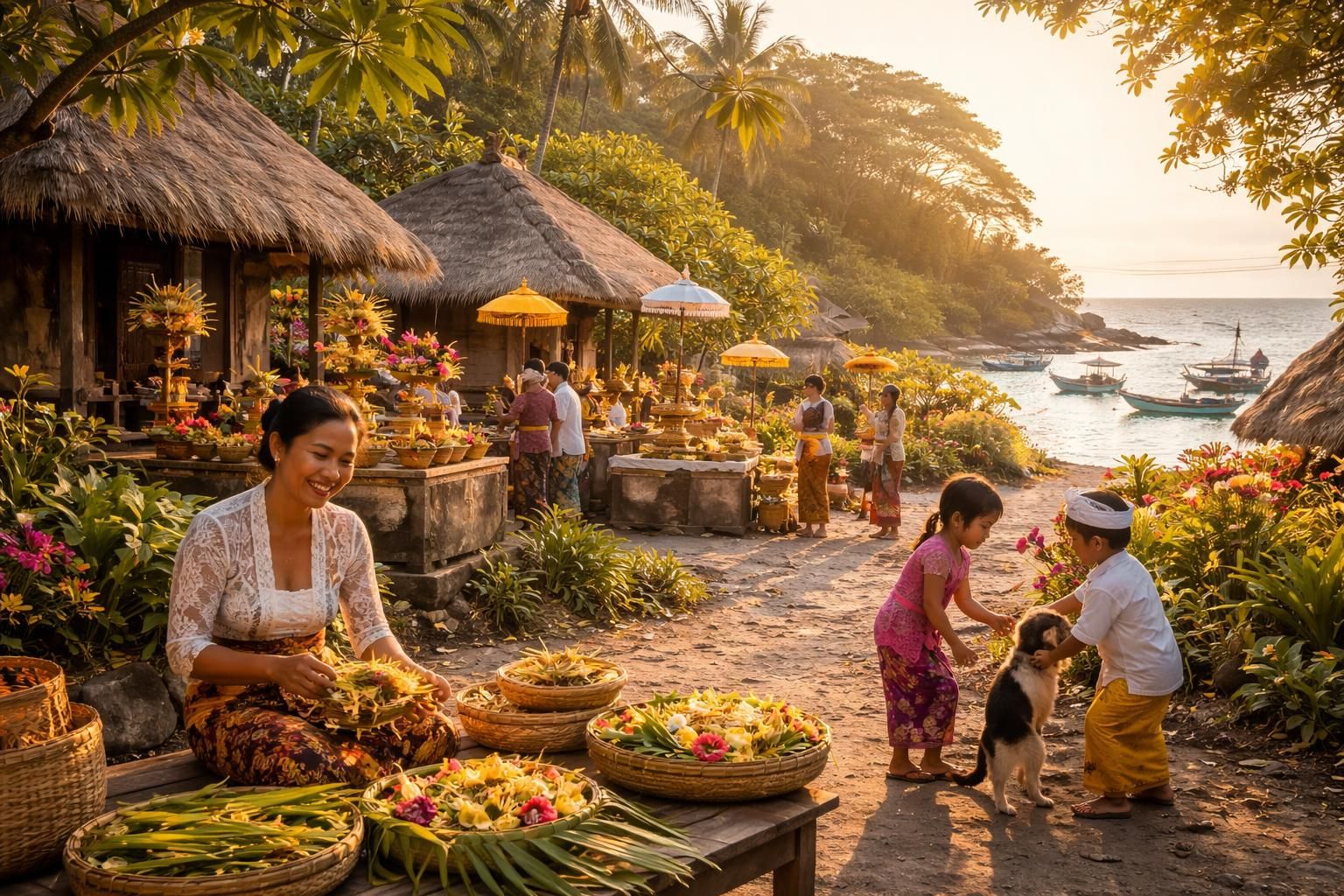 découvrez les activités incontournables à nusa lembongan et immergez-vous dans la richesse de la culture locale pour un voyage authentique et mémorable.