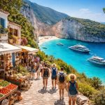 découvrez les meilleures visites et excursions à zakynthos pour profiter pleinement de cette magnifique ville grecque, entre plages paradisiaques, sites historiques et activités incontournables.