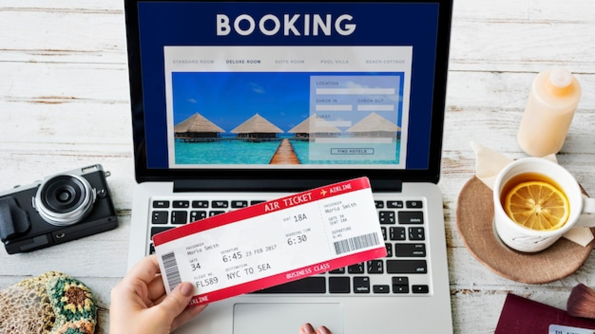 Voyage : conseils essentiels pour partir sereinement