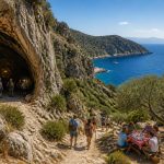 découvrez les activités incontournables à faire près de la grotte de nestor, entre aventure, nature et patrimoine pour une expérience inoubliable.