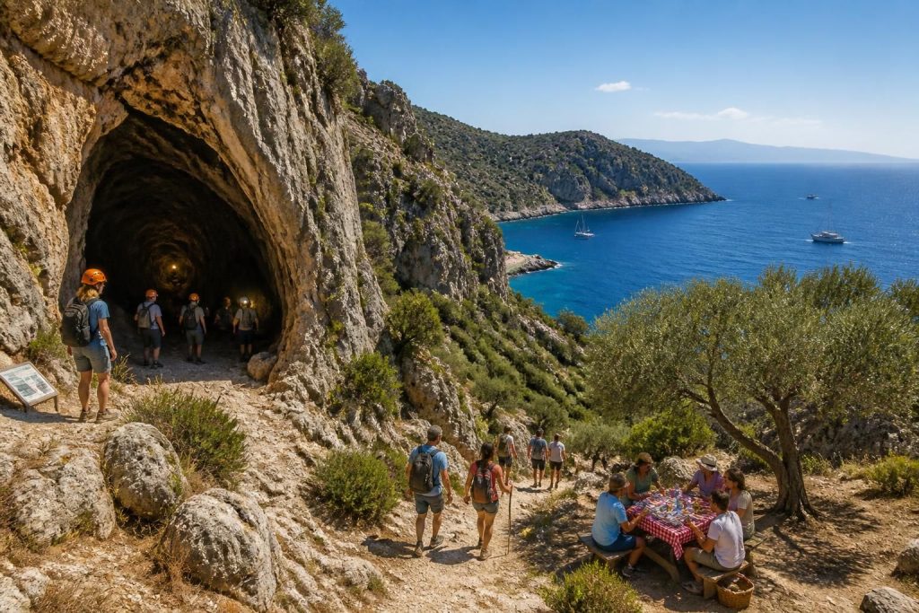 découvrez les activités incontournables à faire près de la grotte de nestor, entre aventure, nature et patrimoine pour une expérience inoubliable.