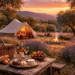 découvrez les meilleures astuces pour camper en provence et profitez d'un séjour inoubliable au cœur des paysages enchanteurs et du climat méditerranéen.