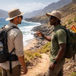 découvrez les risques liés au voyage au cap vert et apprenez comment explorer l'archipel en toute sécurité grâce à nos conseils pratiques et recommandations.