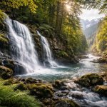 découvrez pourquoi les cascades en isère sont un incontournable de la région, avec leurs paysages époustouflants, leur biodiversité riche et les activités de plein air qu'elles offrent.