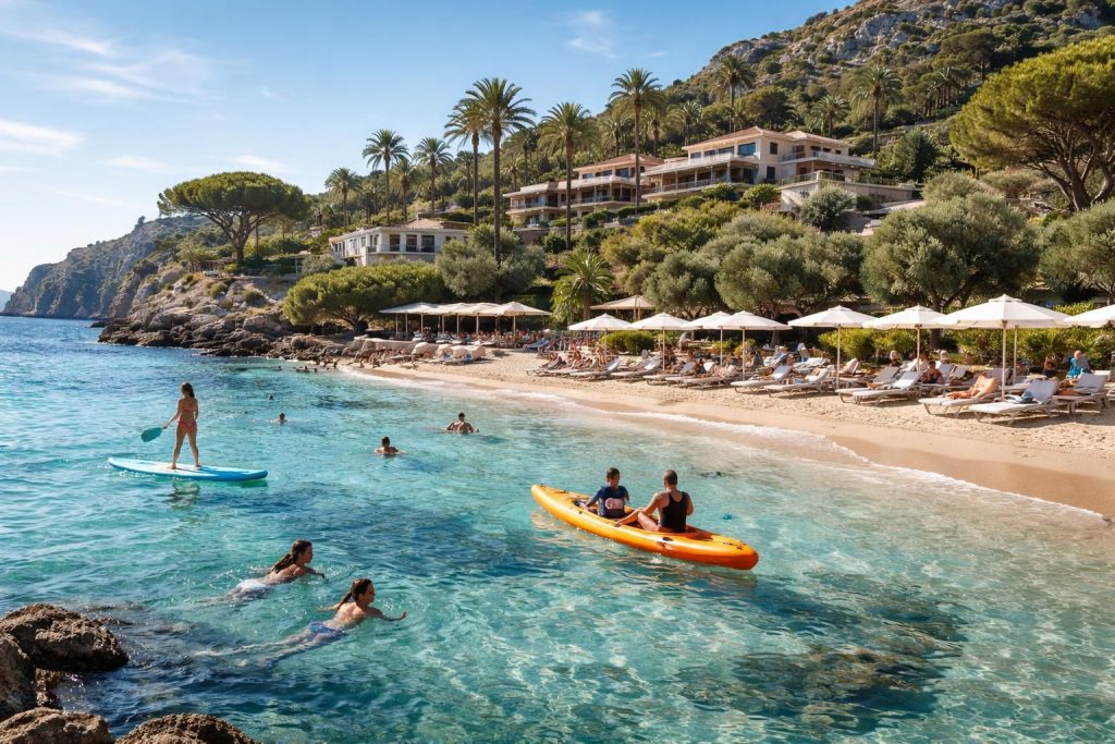 découvrez le club med cefalù en sicile, un paradis pour les amoureux des activités aquatiques et de la détente sous le soleil méditerranéen. profitez de plages idylliques, sports nautiques variés et moments de relaxation inoubliables.
