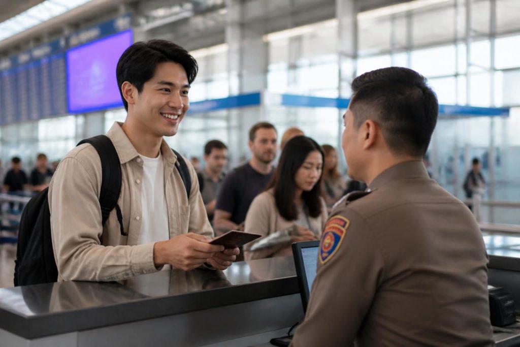 découvrez combien de temps vous pouvez séjourner en thaïlande sans visa selon les experts, avec toutes les informations essentielles pour préparer votre voyage en toute sérénité.