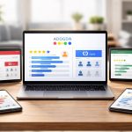découvrez une analyse détaillée des avis sur agoda comparés à ceux d'autres sites de réservation pour choisir la meilleure option de voyage.
