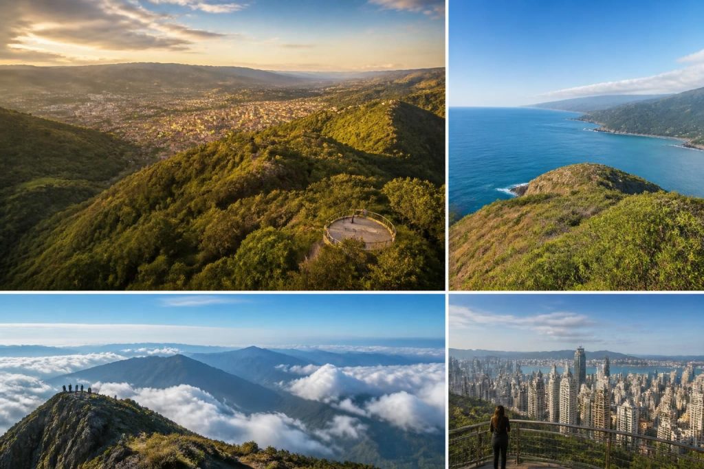 découvrez notre comparatif détaillé entre le mirador de san miguel alto et les autres points de vue incontournables pour profiter des panoramas les plus époustouflants.