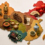 explorez les richesses culturelles de la chine à travers ses régions et découvrez quels souvenirs authentiques rapporter de votre voyage.