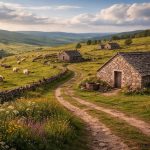 explorez la liste des burons emblématiques de l'aubrac, ces constructions traditionnelles qui témoignent du patrimoine unique et de la richesse culturelle de cette magnifique région.