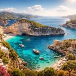 explorez les trésors cachés de l'archipel grec à travers 10 destinations incontournables. plages paradisiaques, villages pittoresques et richesses culturelles vous attendent pour un voyage inoubliable.