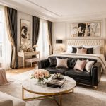 découvrez le prix actualisé en 2026 de la suite coco chanel au ritz, fraîchement rénovée pour un séjour alliant luxe et élégance intemporelle.