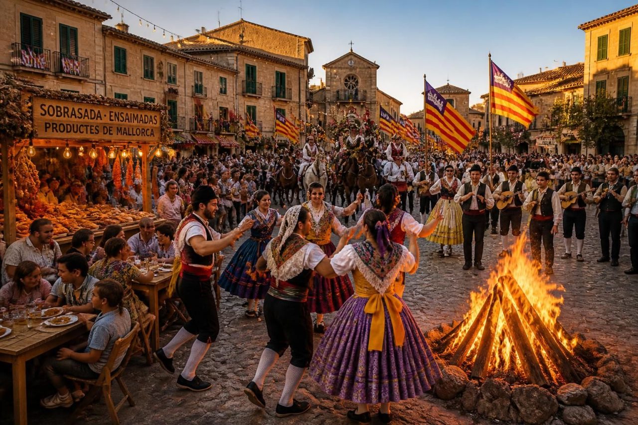 découvrez les meilleures activités à faire pendant la fête de mallorca pour profiter pleinement des festivités, de la culture et de l'ambiance unique de l'île.