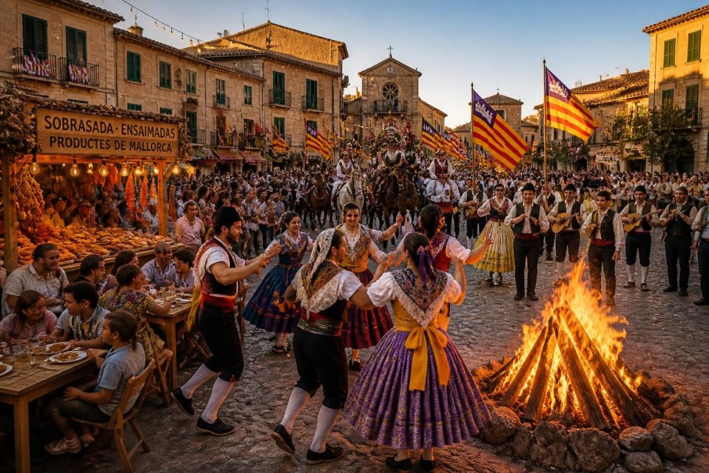 découvrez les meilleures activités à faire pendant la fête de mallorca pour profiter pleinement des festivités, de la culture et de l'ambiance unique de l'île.