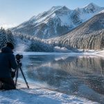 découvrez pourquoi les photographes apprécient le lac de bethmale en hiver et apprenez des astuces pour capturer la beauté unique de ce paysage enneigé.