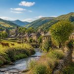 découvrez les plus beaux villages du cantal et vivez une escapade inoubliable au cœur de paysages authentiques, entre charme traditionnel et nature préservée.