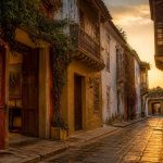 découvrez les secrets bien gardés des casas san martin et plongez dans leur histoire fascinante à travers une exploration unique.