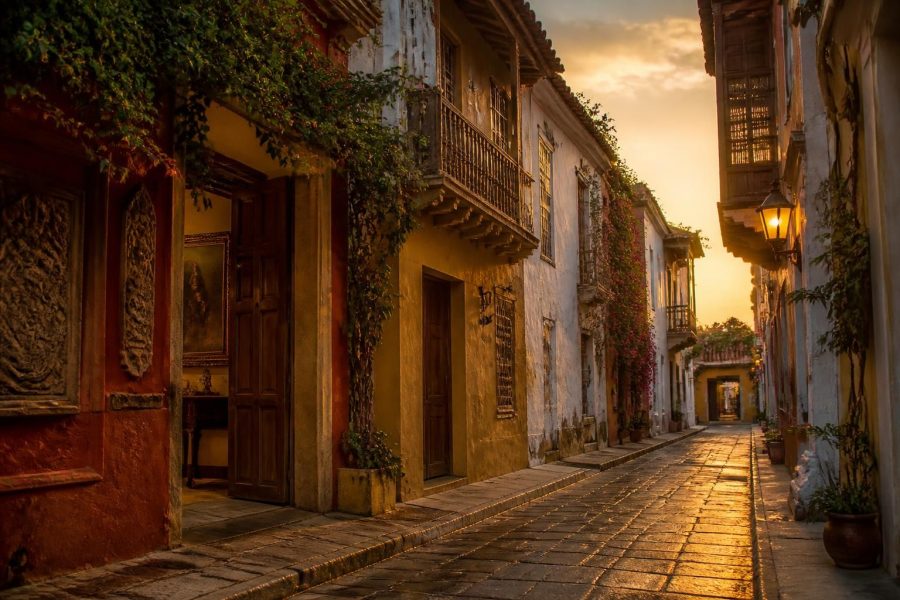 découvrez les secrets bien gardés des casas san martin et plongez dans leur histoire fascinante à travers une exploration unique.