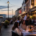 découvrez l'expérience gastronomique unique à margate town, angleterre, avec un tour des meilleurs restaurants offrant saveurs locales et ambiance conviviale.