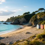découvrez nos astuces incontournables pour profiter des plages en bretagne sans la foule cet été et vivre des moments de détente uniques.