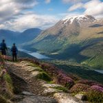 découvrez pourquoi la randonnée du ben nevis est incontournable pour les passionnés de plein air, avec ses paysages à couper le souffle et une expérience unique en écosse.
